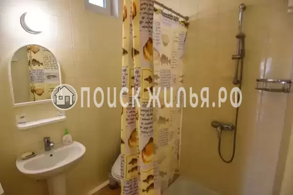 «Райский уголок»