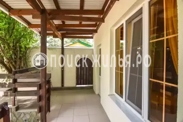 «Райский уголок»