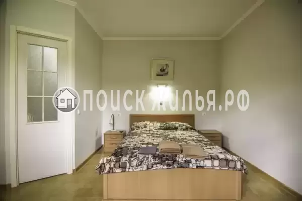 «Райский уголок»