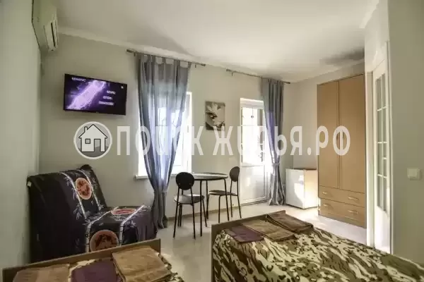 «Райский уголок»