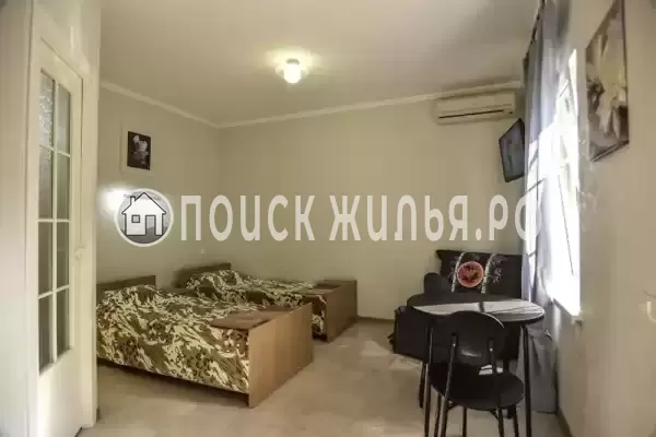 «Райский уголок»