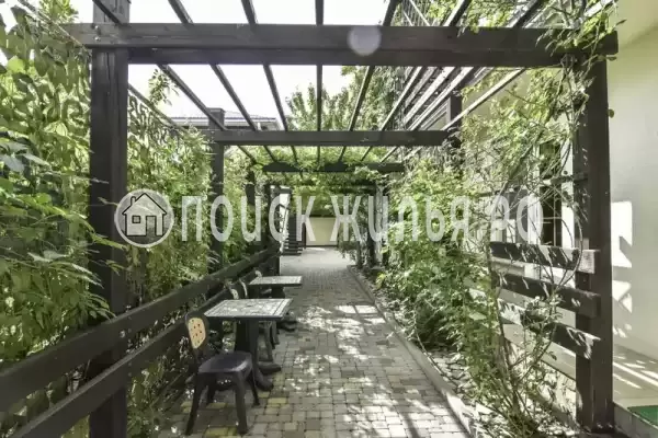 «Райский уголок»