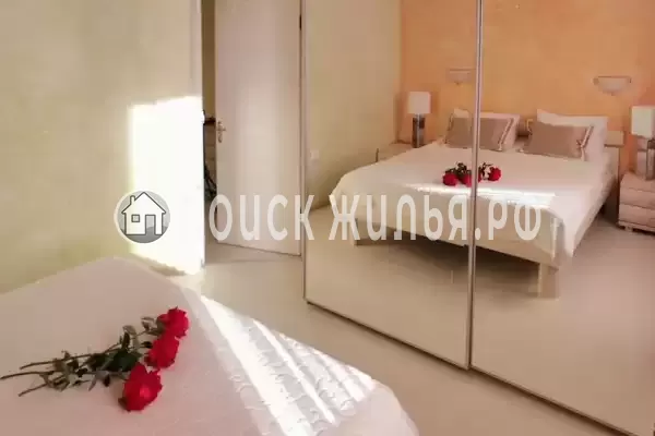 Отель «Бавария» Отель «Бавария»