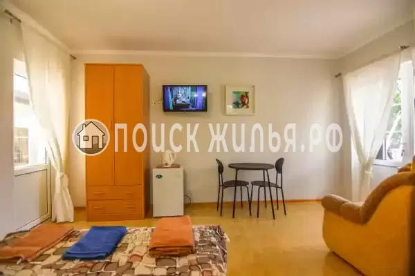 «Райский уголок»