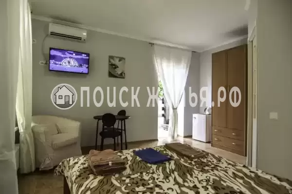 «Райский уголок»