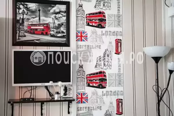 Гостевой дом «Мэри-Тель»