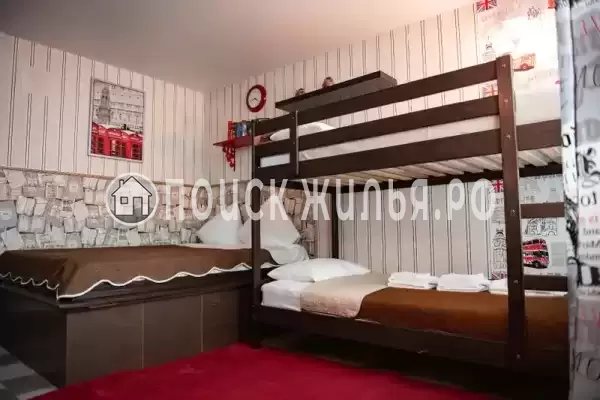 Гостевой дом «Мэри-Тель»