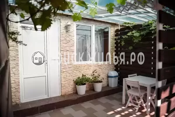 Гостевой дом «Мэри-Тель»