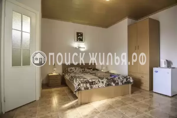 «Райский уголок»