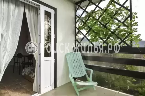 «Райский уголок»