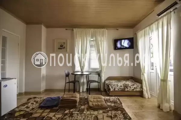 «Райский уголок»