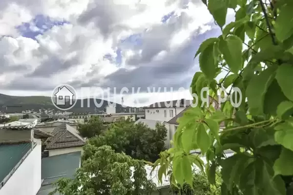 «Райский уголок»