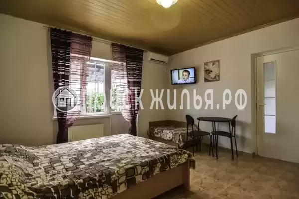 «Райский уголок»