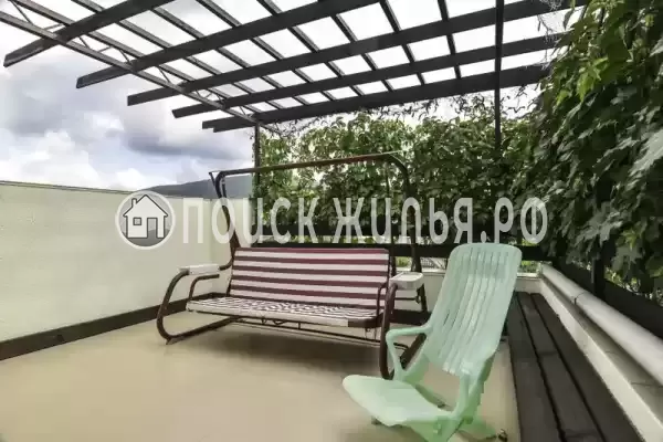 «Райский уголок»