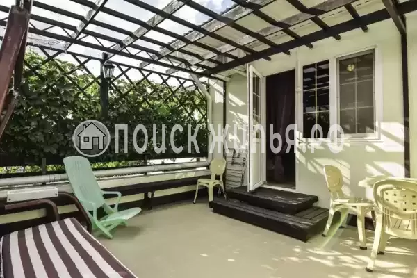 «Райский уголок»