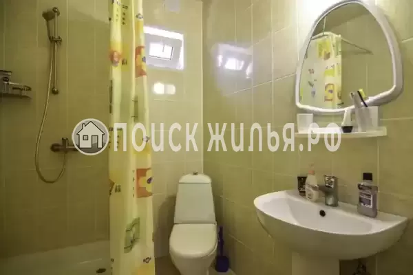 «Райский уголок»