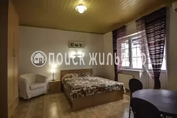 «Райский уголок»