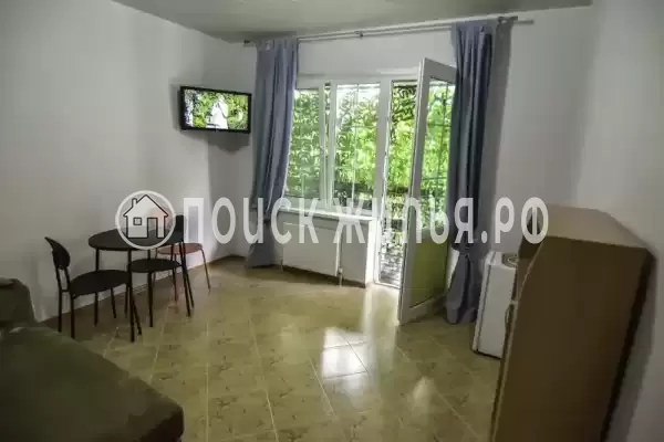 «Райский уголок»