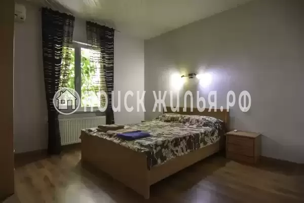 «Райский уголок»