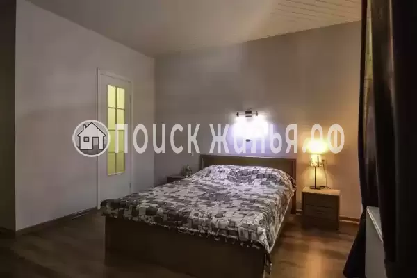 «Райский уголок»