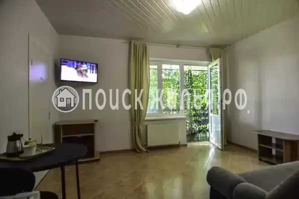 «Райский уголок»