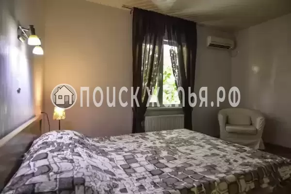 «Райский уголок»