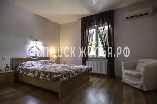 «Райский уголок»