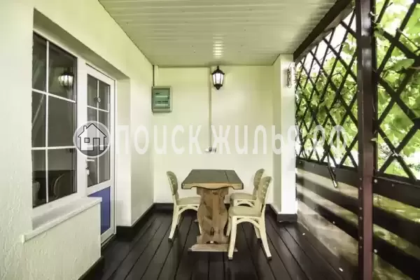 «Райский уголок»