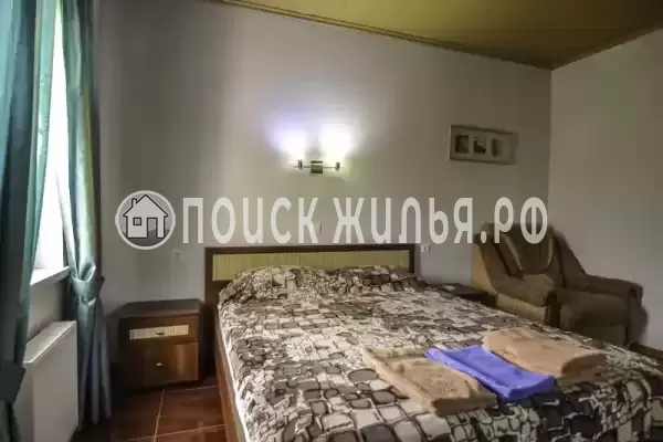 «Райский уголок»