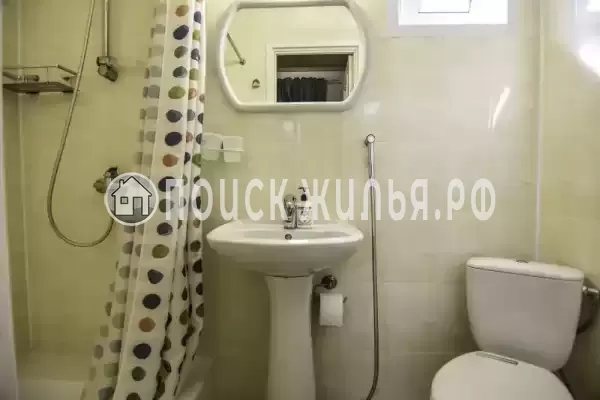 «Райский уголок»