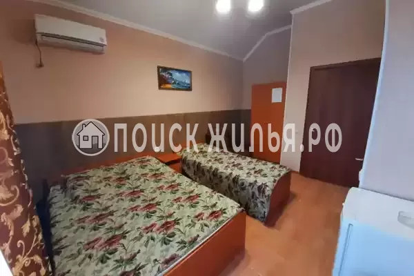 Гостевой дом «Южный кипарис»