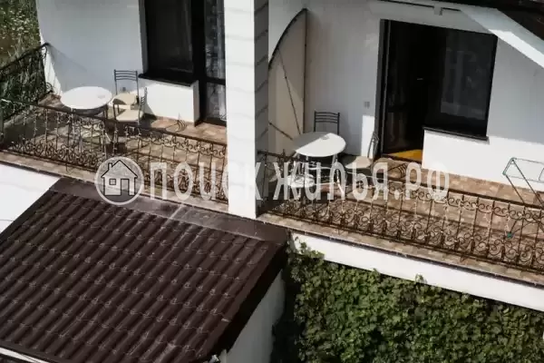 Гостевой дом «Южный кипарис»