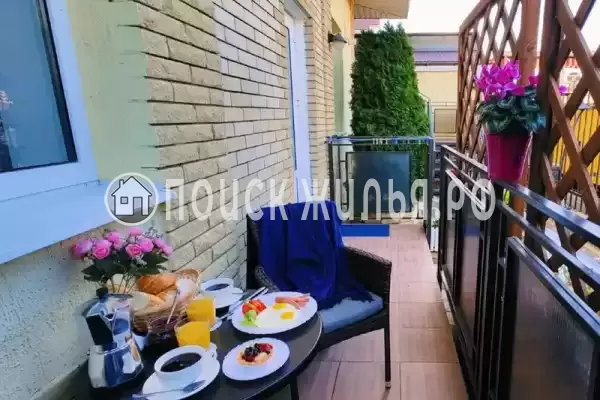 Отель «Бавария» Отель «Бавария»