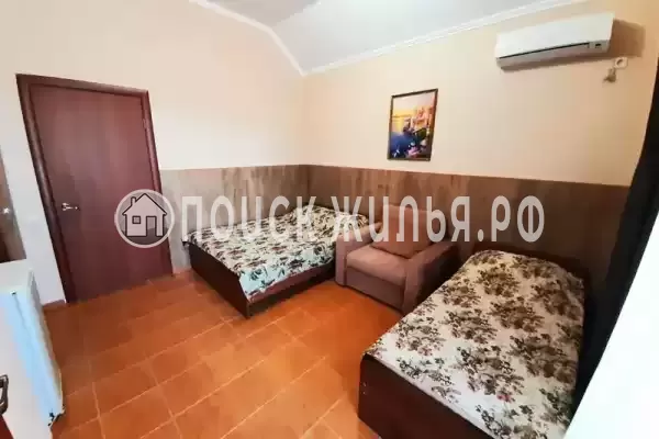 Гостевой дом «Южный кипарис»