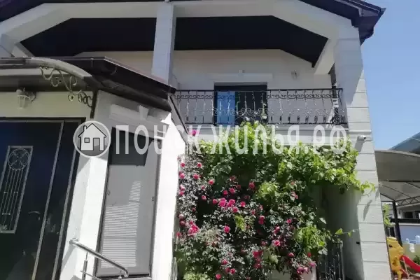 Гостевой дом «Южный кипарис»