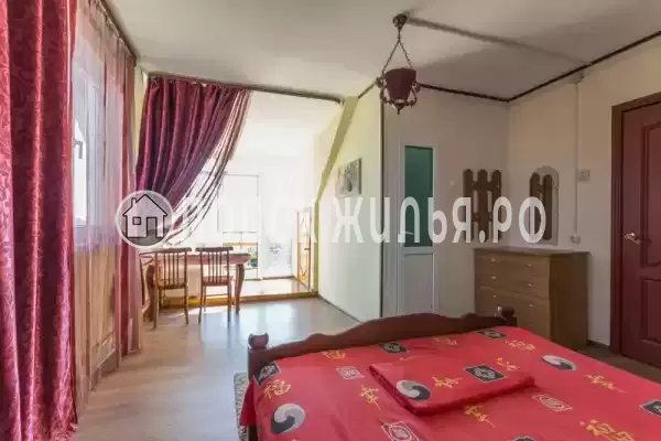 «Над аквалоо»