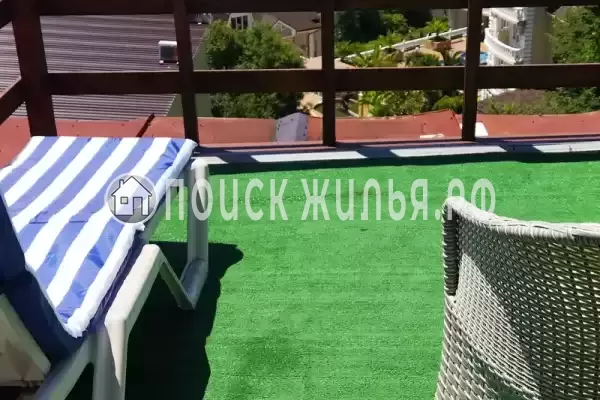 «Над аквалоо»