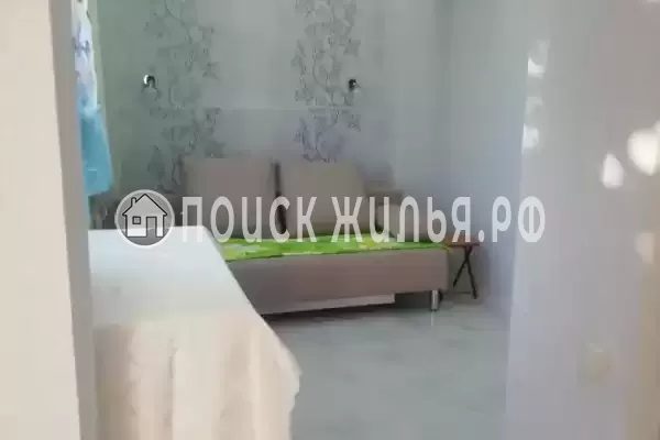 «Над аквалоо»