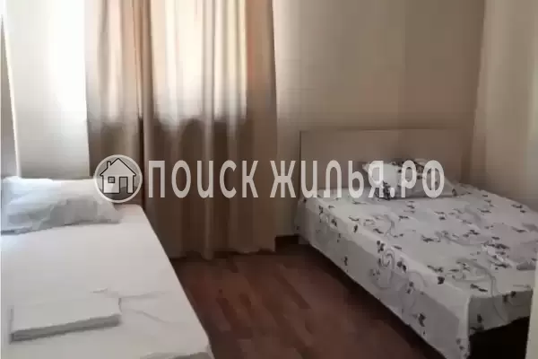 Гостевой дом «У Саида»