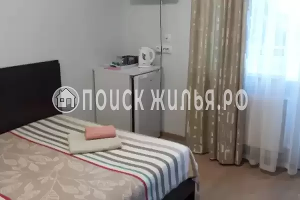 Частный сектор «Вилла Касабланка» Частный сектор «Вилла Касабланка»