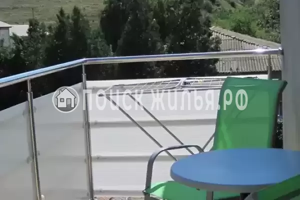 Частный сектор «Вилла Касабланка» Частный сектор «Вилла Касабланка»