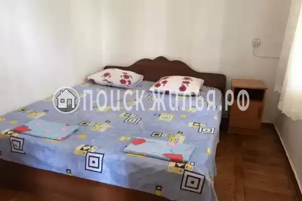 Гостевой дом «Отдых у Людмилы»