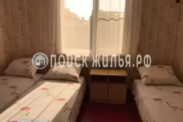 Гостевой дом «Отдых у Людмилы»