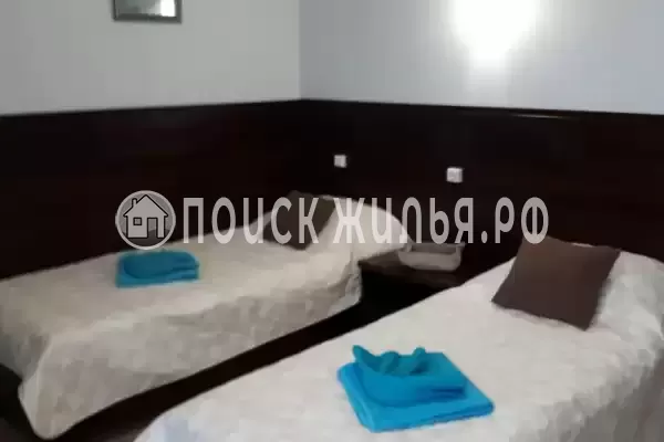 Частный сектор «Вилла Касабланка» Частный сектор «Вилла Касабланка»