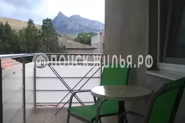 Частный сектор «Вилла Касабланка» Частный сектор «Вилла Касабланка»