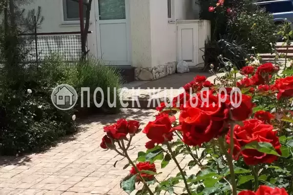 Частный сектор «Вилла Касабланка» Частный сектор «Вилла Касабланка»