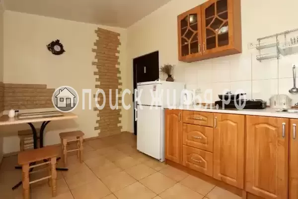 Частный сектор «Вилла Касабланка» Частный сектор «Вилла Касабланка»