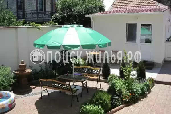 Частный сектор «Вилла Касабланка» Частный сектор «Вилла Касабланка»