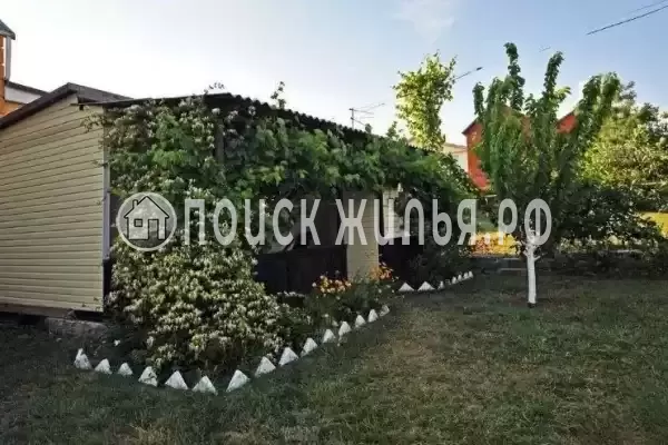 Частный сектор «На таманская 22»