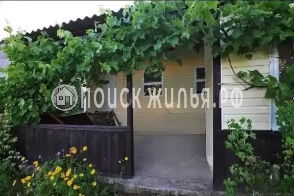 Частный сектор «На таманская 22»